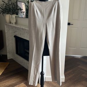 Ralph Lauren wool pants